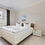Iduna No 10 - Eg Mit Balkon Nach Osten 아파트 *