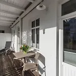 Iduna No 10 - Eg Mit Balkon Nach Osten