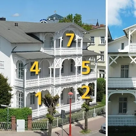 아파트 Iduna No 10 - Eg Mit Balkon Nach Osten 빈츠