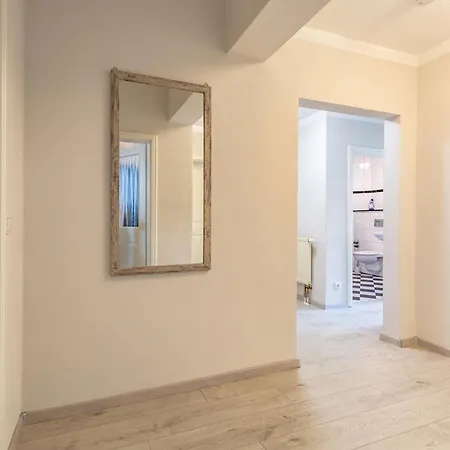 Appartamento Iduna No 10 - Eg Mit Balkon Nach Osten *